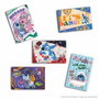 Panini Blister Stitch Photocards - 25 Cartes (4 pochettes + 1 offerte)