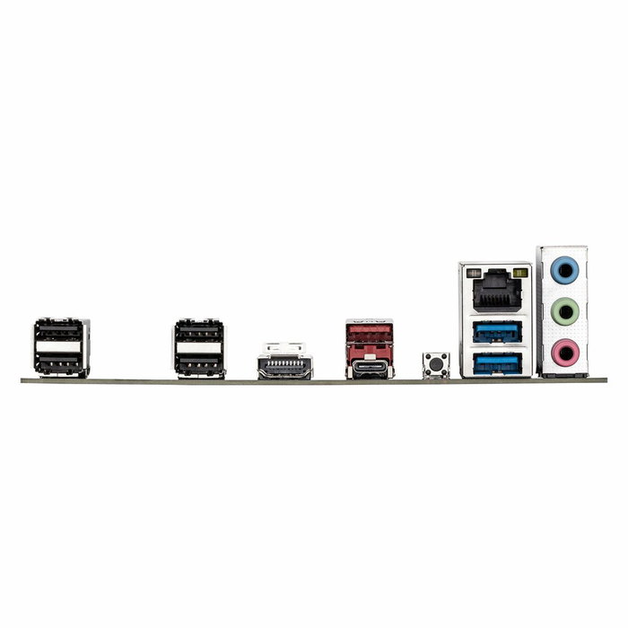 Carte Mère Gigabyte B550 EAGLE AMD B550 AMD AM4