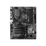 Gigabyte B550 EAGLE - Carte mère ATX - Chipset AMD B550 - Support DDR4 et PCIe 4.0