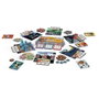 Asmodee MUN11ES Jeu de Plateau Marvel United: X-Men, Jeu Coopératif 1-5 Joueurs, Dès 14 Ans