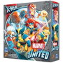 Asmodee MUN11ES Jeu de Plateau Marvel United: X-Men, Jeu Coopératif 1-5 Joueurs, Dès 14 Ans