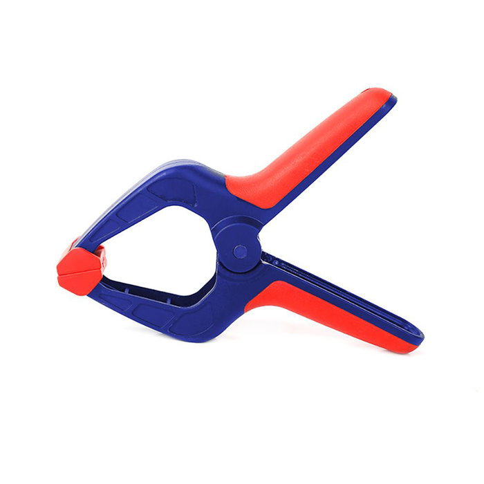 Workpro Pinza de resorte, 19 mm