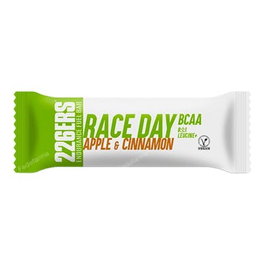 226ERS Race Day Bar BCAAS Pomme & Cannelle 40g