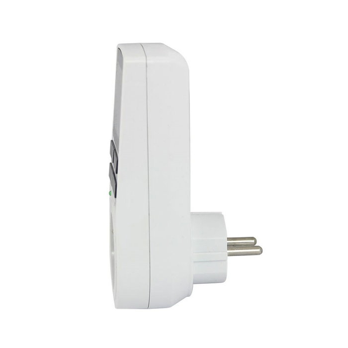 Esperanza Interrupteur Intelligent ELA101 Blanc