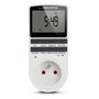 Esperanza Interrupteur Intelligent ELA101 Blanc