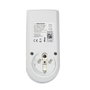 Esperanza Interrupteur Intelligent ELA101 Blanc