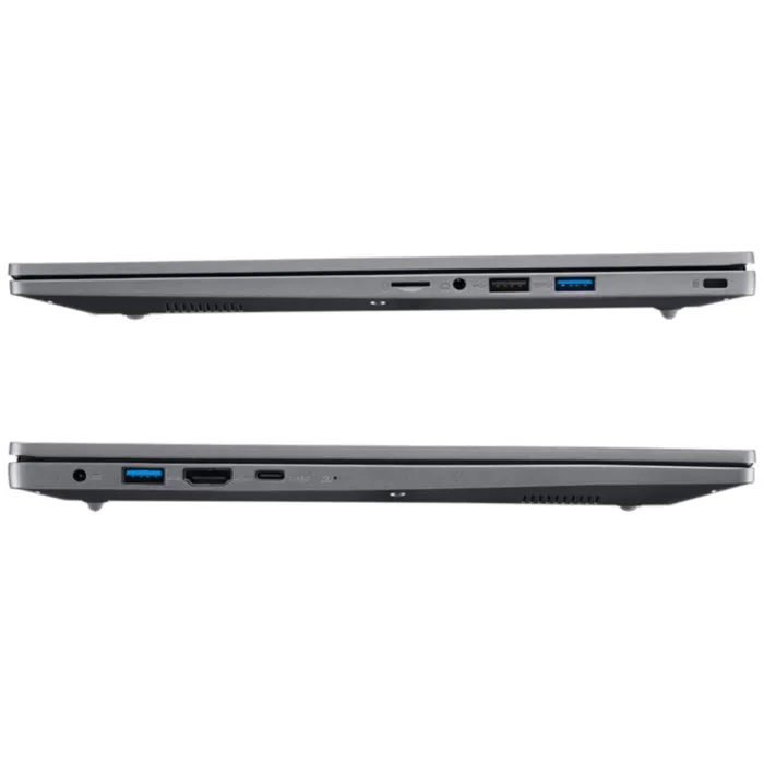 Acer Aspire Lite 15 AL15-410P-R05S Gris