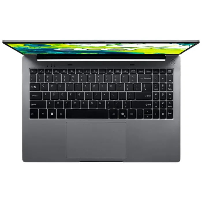 Acer Aspire Lite 15 AL15-410P-R05S Gris