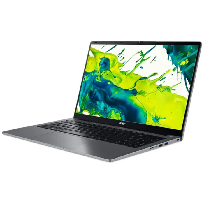 Acer Aspire Lite 15 AL15-410P-R05S Gris