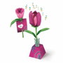 Clementoni Crée tes fleurs - Tulipe