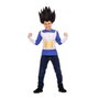 My Other Me Déguisement Vegeta Chemisette 2-4 ans