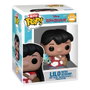 Funko Bitty POP! Lilo & Stitch Lilo's Home