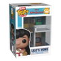 Funko Bitty POP! Lilo & Stitch Lilo's Home