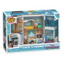 Funko Bitty POP! Lilo & Stitch Lilo's Home
