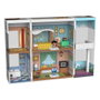 Funko Bitty POP! Lilo & Stitch Lilo's Home