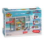 Funko Bitty POP! Lilo & Stitch Lilo's Home