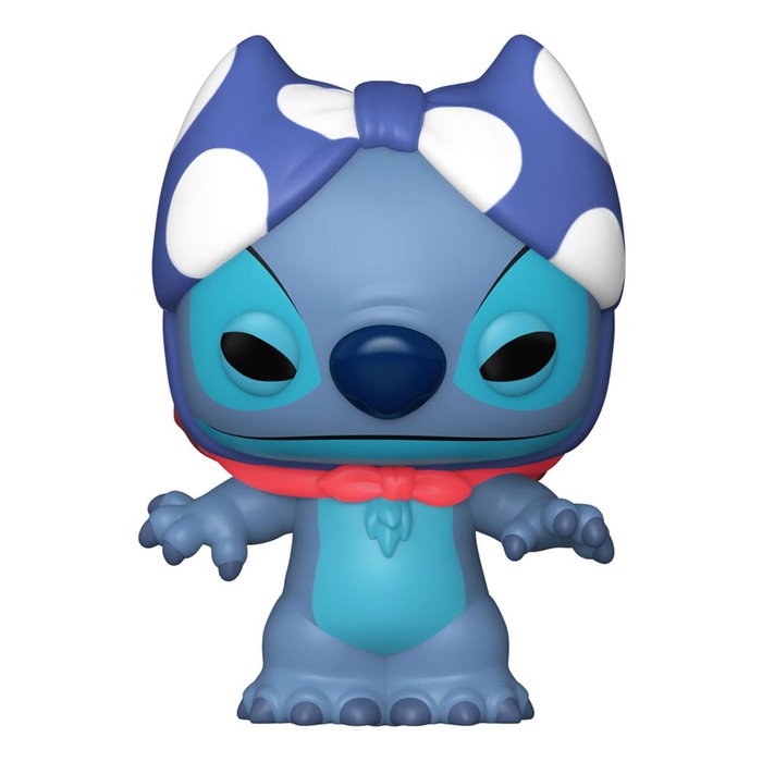 Funko Bitty POP! Lilo & Stitch Lilo's Home