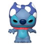 Funko Bitty POP! Lilo & Stitch Lilo's Home