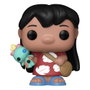 Funko Bitty POP! Lilo & Stitch Lilo's Home