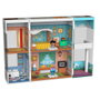 Funko Bitty POP! Lilo & Stitch Lilo's Home