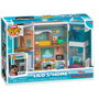 Funko Bitty POP! Lilo & Stitch Lilo's Home
