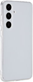 eSTUFF Coque Samsung S24+ INFINITE VIENNA Transparent