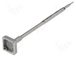 JBC TOOLS Pointe de soudage spéciale allongée 12x12mm