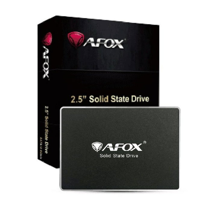 Afox SD250-120GN 120 GB SSD 2,5 pouces