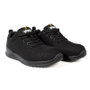 VELILLA Zapato de seguridad VPRO ESD S1P, Noir, Taille 45