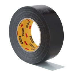 Scotch Ruban adhésif universel 2904, 48 mm x 25 m, noir