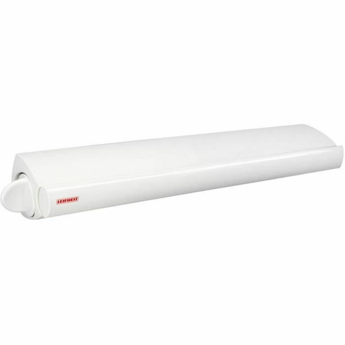 Leifheit Rollfix 210 Longline Séchoir mural blanc