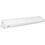 Leifheit Rollfix 210 Longline Séchoir mural blanc