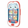 Clementoni Smartphone de Bébé parlant