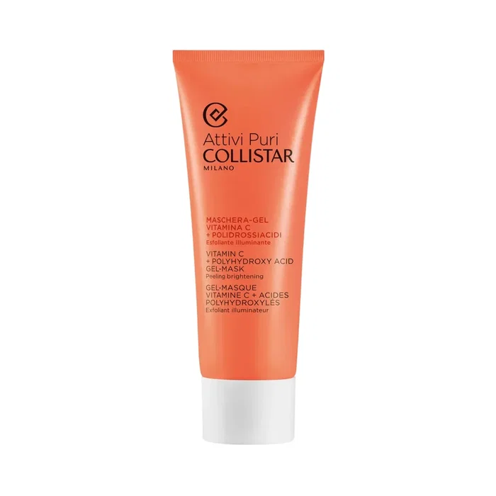 Collistar Vitamin C Pelage Masque en gel