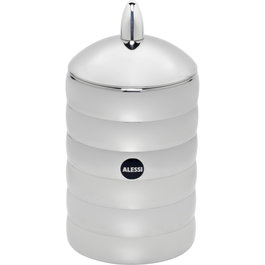 Alessi Kalisto 2 CB02 Kitchen Box en acier inoxydable
