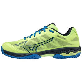 Chaussures de Padel pour Adultes Mizuno Wave Exceed Light L