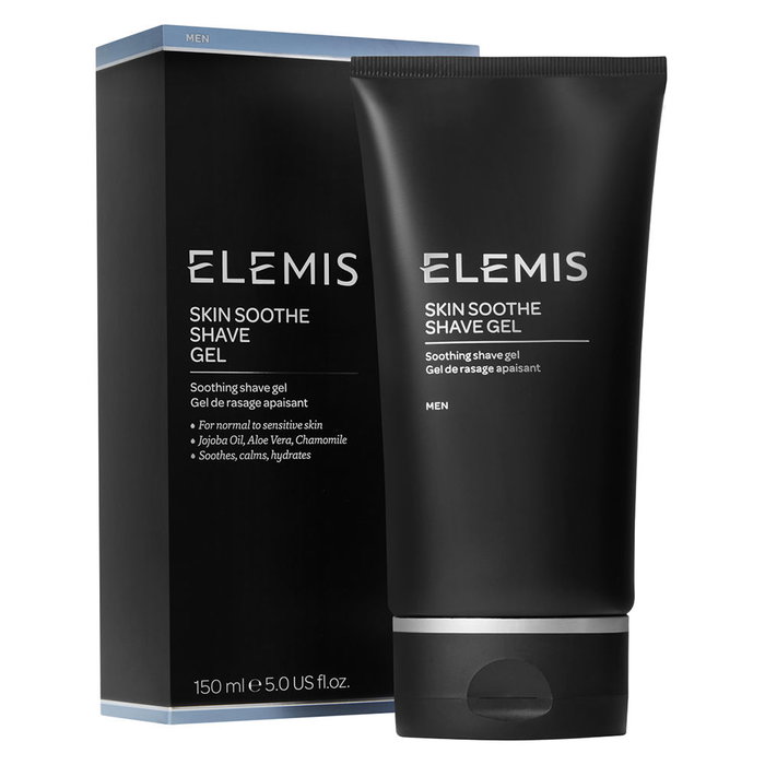 Elemis Gel de Rasage Apaisant Homme 150 ml