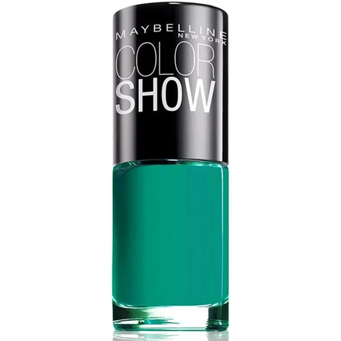 Maybelline Color Show Vernis à ongles 270 Rendez-vous au parc Maybelline Color Show Vernis à ongles 270 Rendez-vous au parc