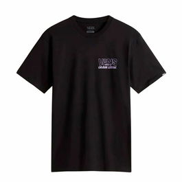 T-shirt à manches courtes homme Vans Shop Front SS