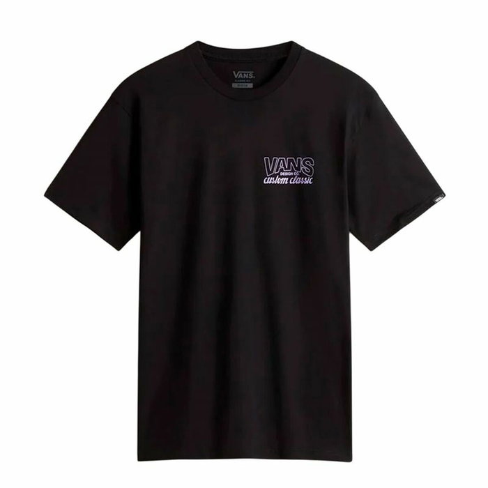 T-shirt à manches courtes homme Vans Shop Front SS T-shirt à manches courtes homme Vans Shop Front SS