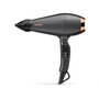 BaByliss Air Pro 2200 6719DE gris
