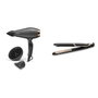 BaByliss Air Pro 2200 6719DE gris