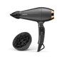 BaByliss Air Pro 2200 6719DE gris