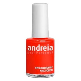 Andreia Professional - Vernis à ongles Hypoallergénique Professionnel - 14 ml - Réf. 101