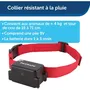 PetSafe - Système de Clôture Anti-Fugue pour Chien avec 150 mètres de fil - 5 Niveaux Réglables de Stimulation Statique et Tonalité + Vibration