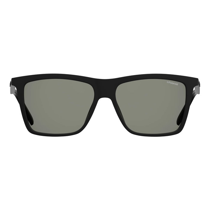 Polaroid PLD-2050-S-807 Lunettes de soleil polarisées noir Polaroid PLD-2050-S-807 Lunettes de soleil polarisées noir