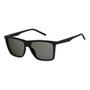 Polaroid PLD-2050-S-807 Lunettes de soleil polarisées noir