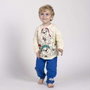 Cerdà T018 Survêtement Paw Patrol Bleu pour Bébé 12-18 Mois
