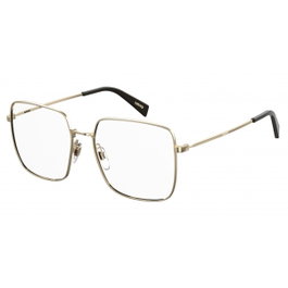Levi'S LV-1010-J5GF417 Montures de vue Dorées