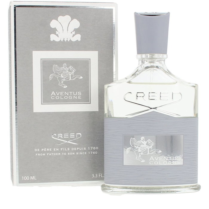 Creed Aventus Cologne Eau de Parfum Vaporisateur 100 ml Parfum Homme Fougère Aromatique Creed Aventus Cologne Eau de Parfum Vaporisateur 100 ml Parfum Homme Fougère Aromatique